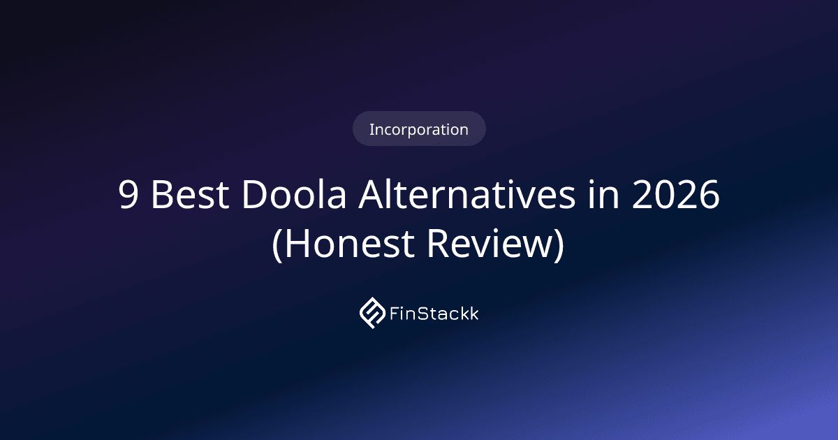 9 Best Doola Alternatives in 2026 (Honest Review)