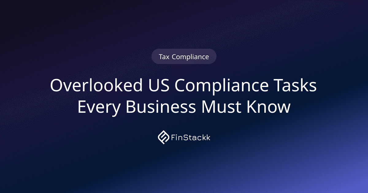 Overlooked US Compliance Tasks Every Business Must Know