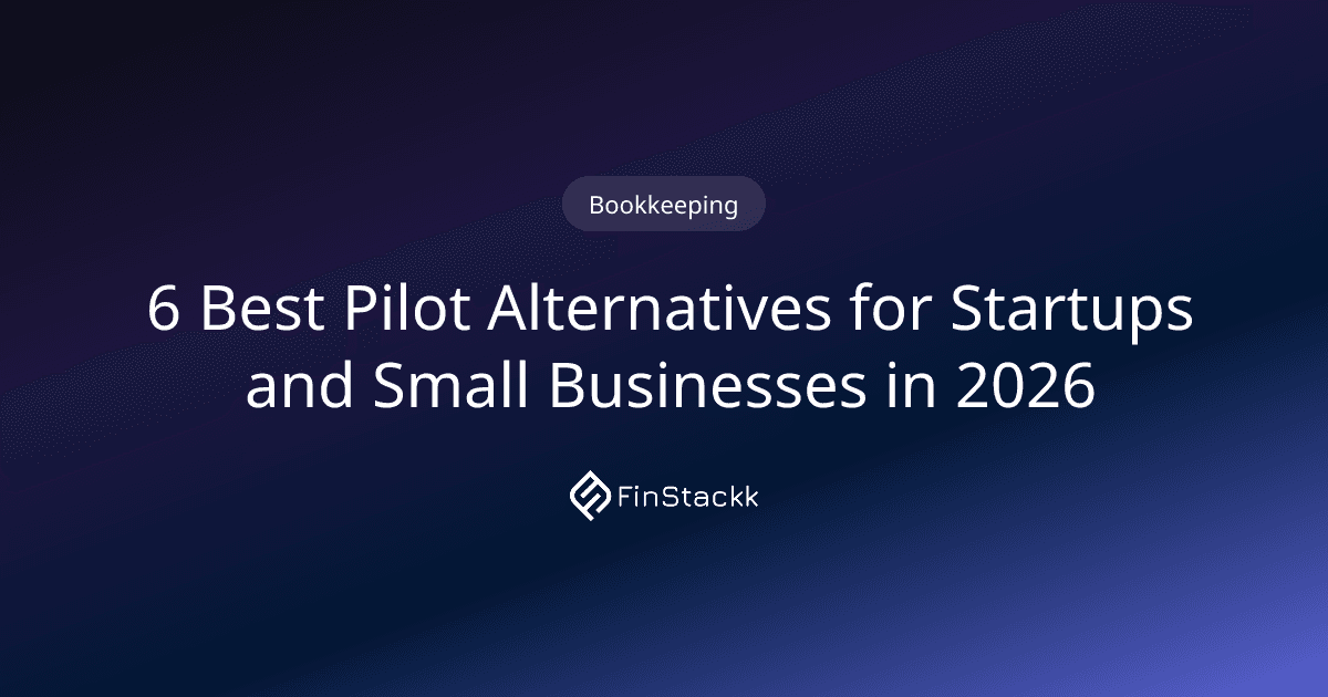 6 Best Pilot Alternatives for Startups and Small Businesses in 2026