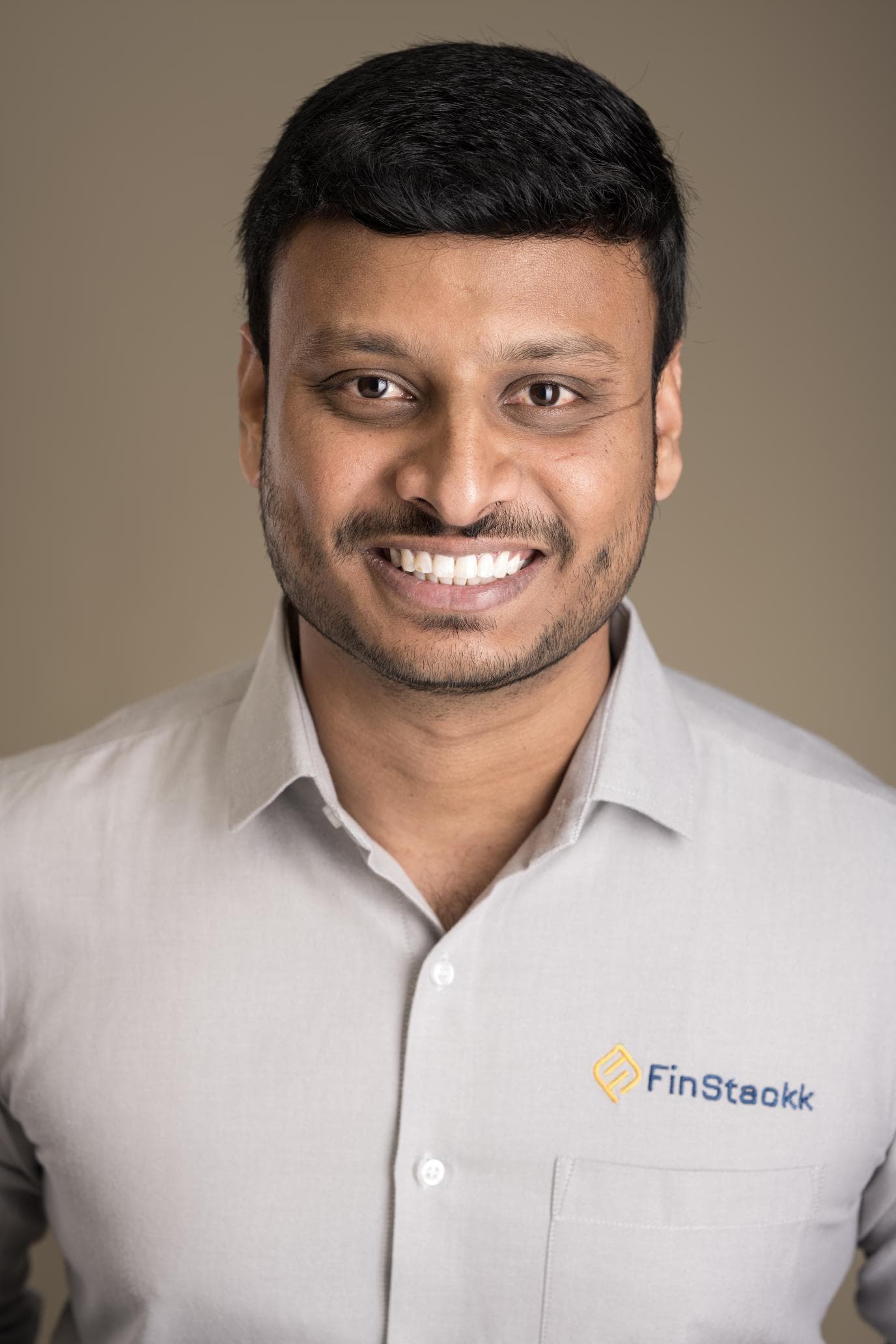 Nithin Reddy