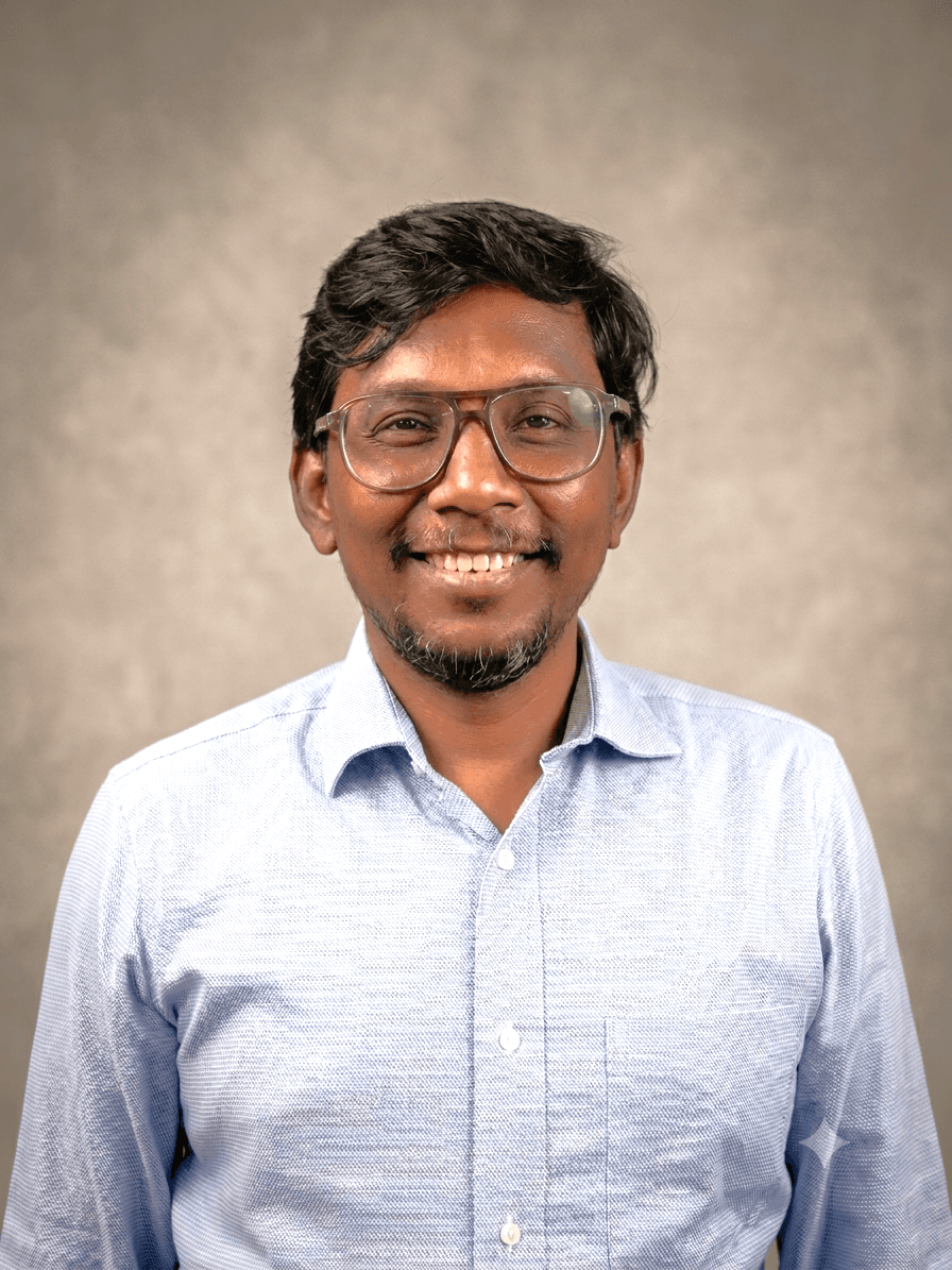 Gopala Krishna Botu